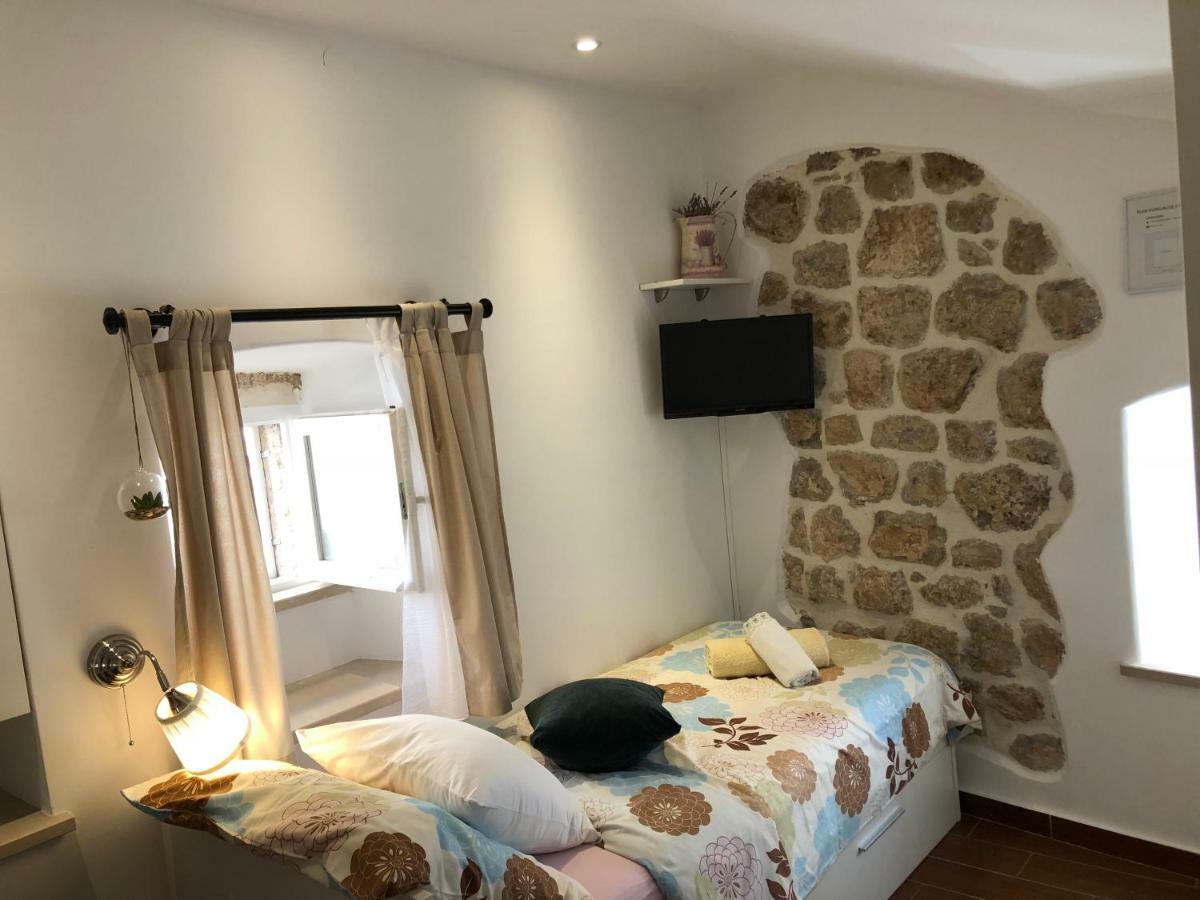 Elegant Apartment Leila Dubrovnik Luaran gambar