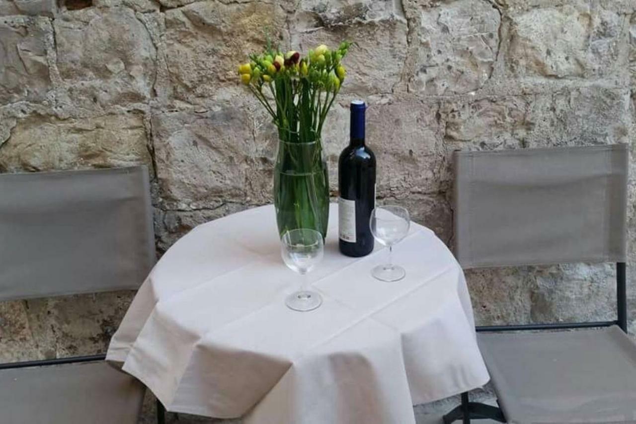 Elegant Apartment Leila Dubrovnik Luaran gambar