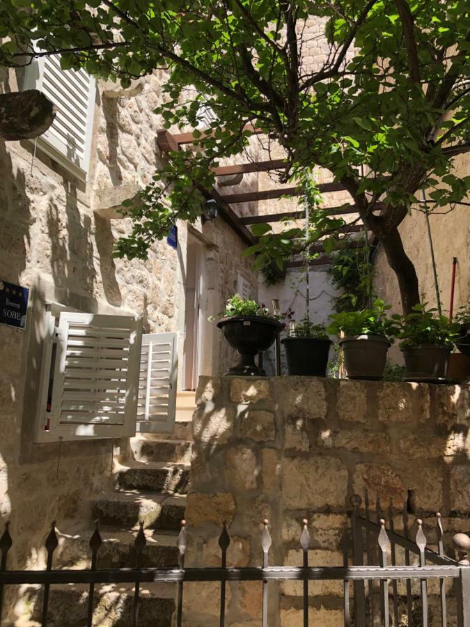 Elegant Apartment Leila Dubrovnik Luaran gambar