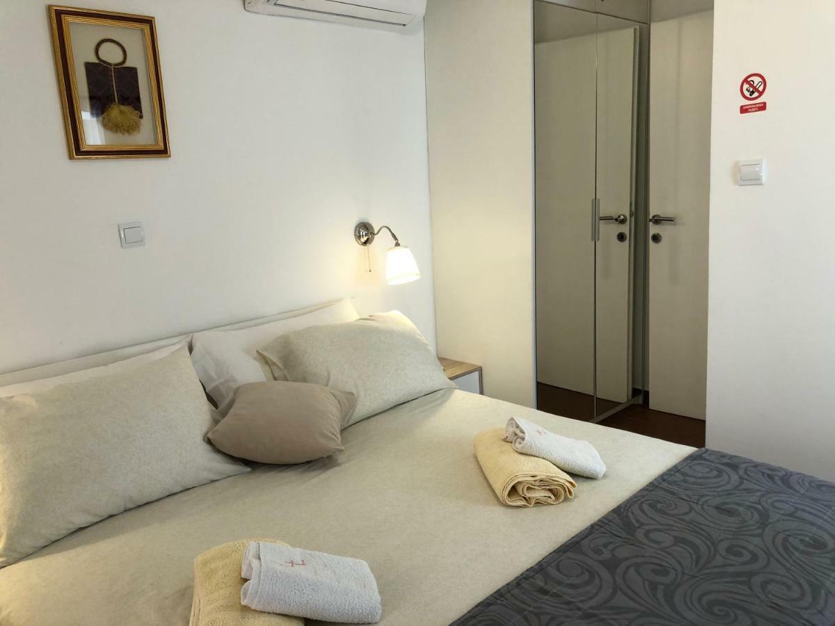 Elegant Apartment Leila Dubrovnik Luaran gambar