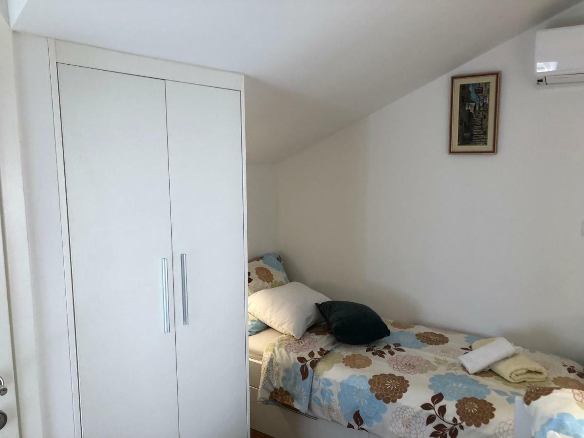 Elegant Apartment Leila Dubrovnik Luaran gambar