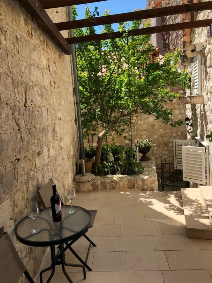 Elegant Apartment Leila Dubrovnik Luaran gambar