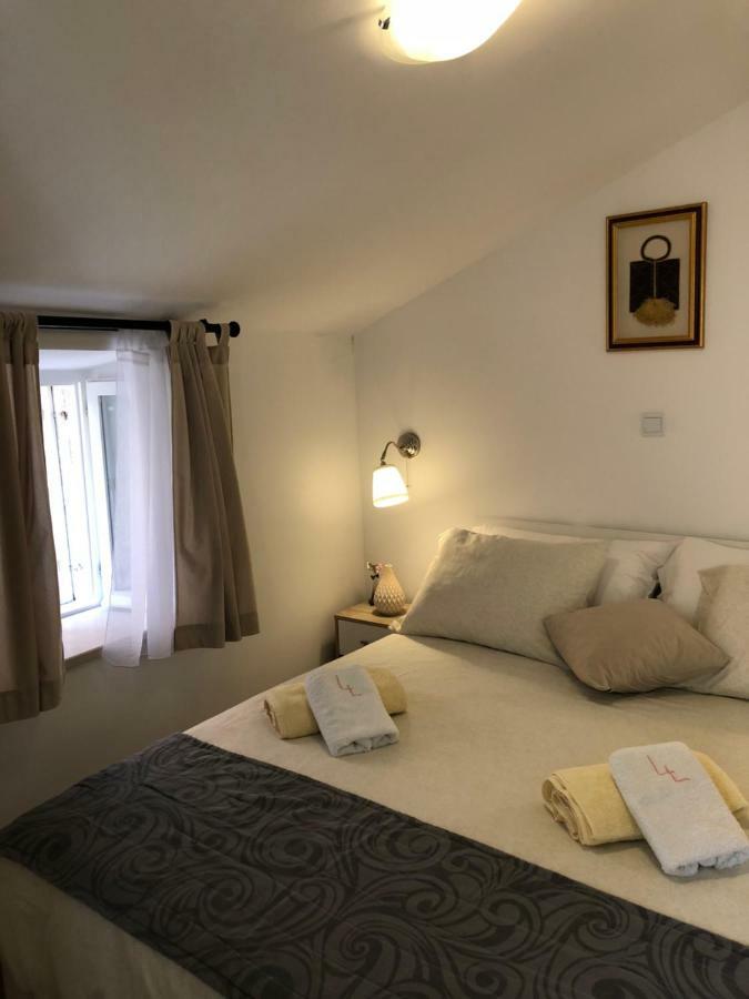 Elegant Apartment Leila Dubrovnik Luaran gambar