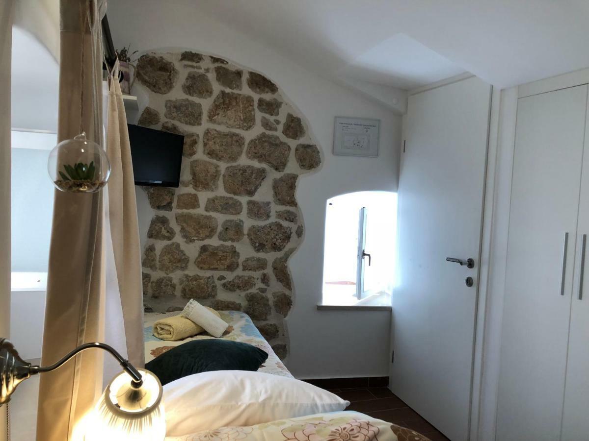 Elegant Apartment Leila Dubrovnik Luaran gambar
