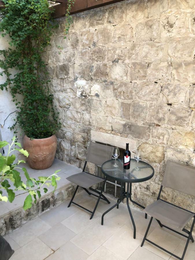 Elegant Apartment Leila Dubrovnik Luaran gambar