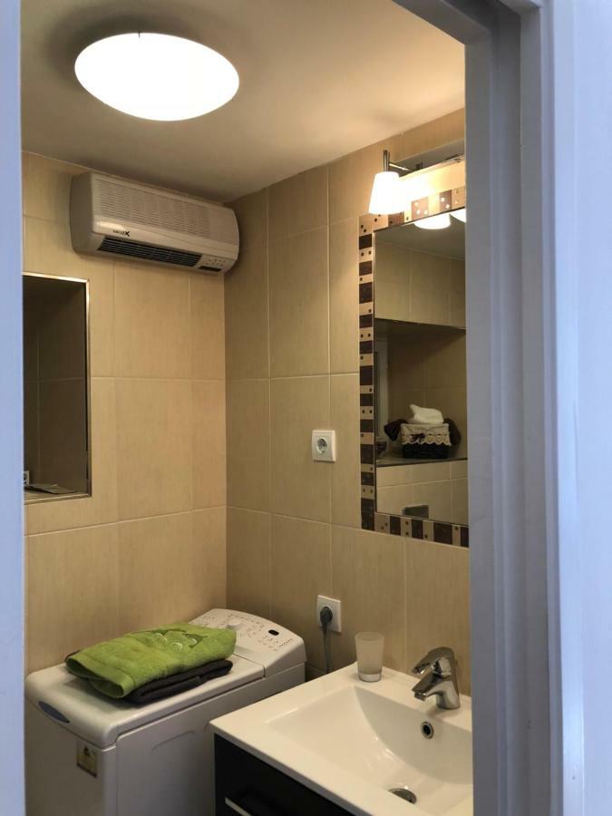Elegant Apartment Leila Dubrovnik Luaran gambar