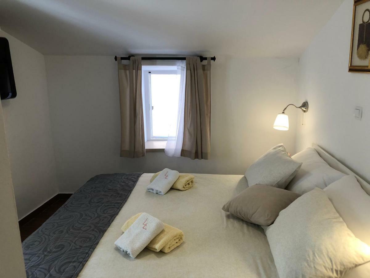 Elegant Apartment Leila Dubrovnik Luaran gambar