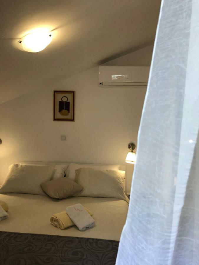Elegant Apartment Leila Dubrovnik Luaran gambar
