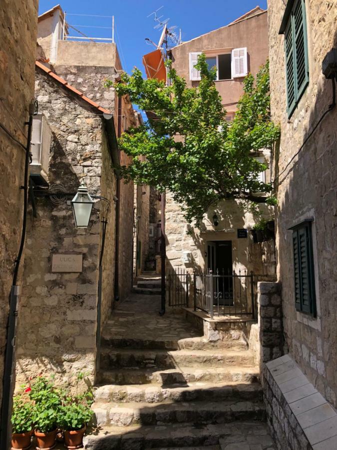Elegant Apartment Leila Dubrovnik Luaran gambar