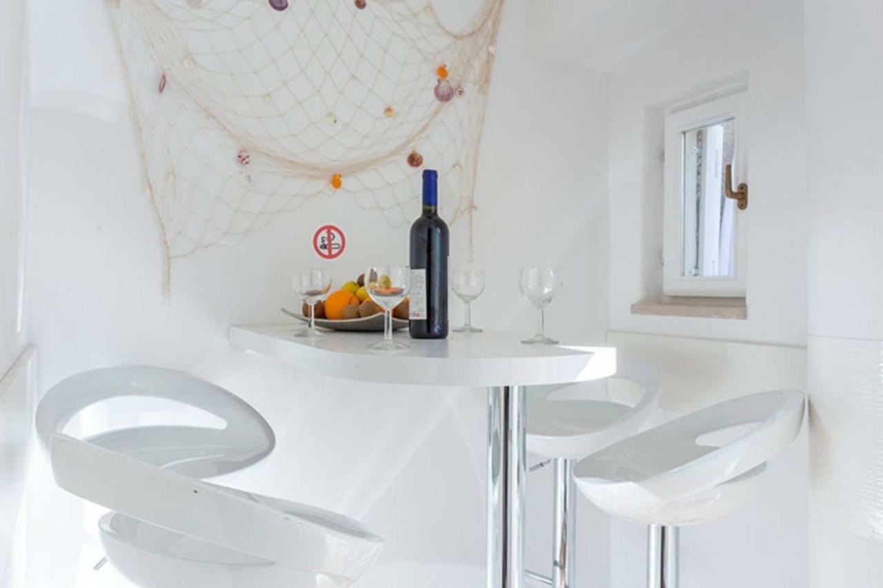 Elegant Apartment Leila Dubrovnik Luaran gambar