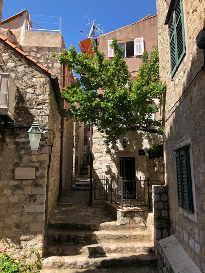 Elegant Apartment Leila Dubrovnik Luaran gambar